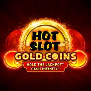 Hot Slot™_ Gold Coins screenshot