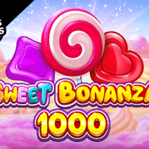 Sweet Bonanza 1000 screenshot