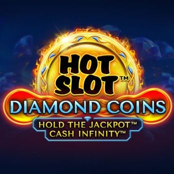 Hot Slot™_ Diamond Coins