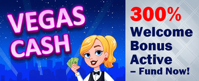 VIP Cashback Offer promotion