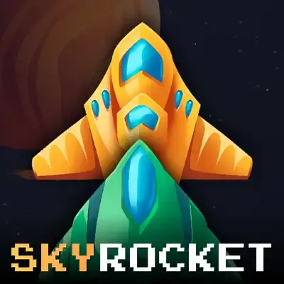 Skyrocket screenshot