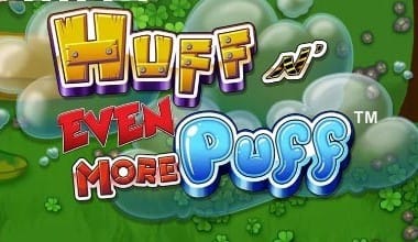 Huff N’ Even More Puff