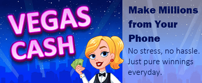 Get Your Welcome Bonus